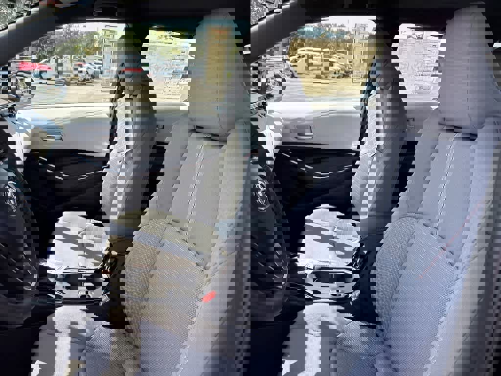 Used 2025 Toyota Corolla FX w/ Convenience Package FWD image 24