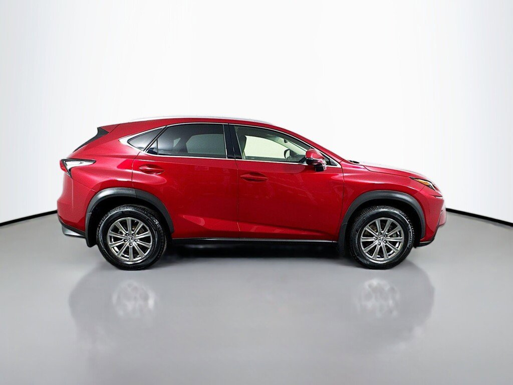 Used 2019 Lexus NX 300 AWD w/ Accessory Package image 6