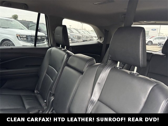 Used 2018 Honda Pilot Touring image 28