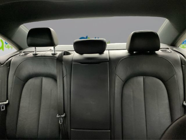 Used 2017 Audi A6 2.0T Premium AWD/4WD image 21