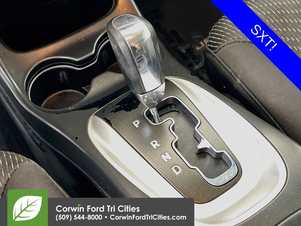 Used 2016 Dodge Journey SXT AWD/4WD image 10