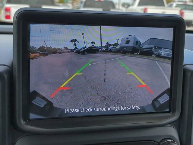 Certified 2024 Ford Bronco Sport Big Bend image 20