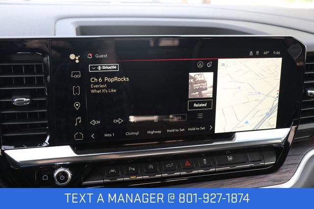 New 2026 GMC Sierra 1500 SLT image 26