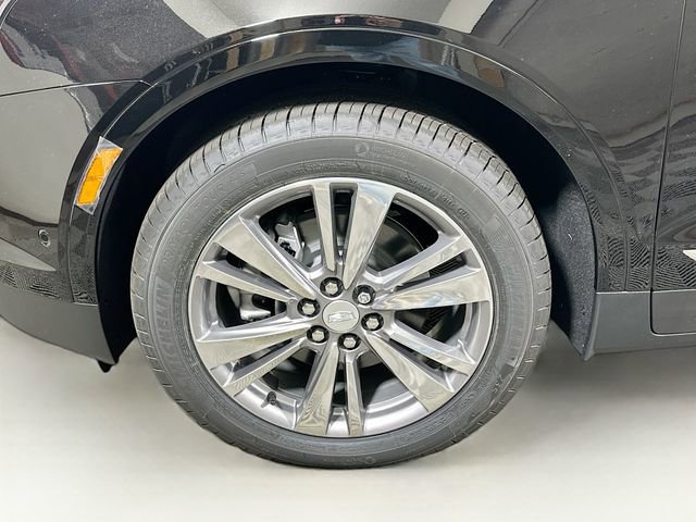 Used 2026 Cadillac XT5 Premium Luxury w/ Driver Assist Package FWD image 19