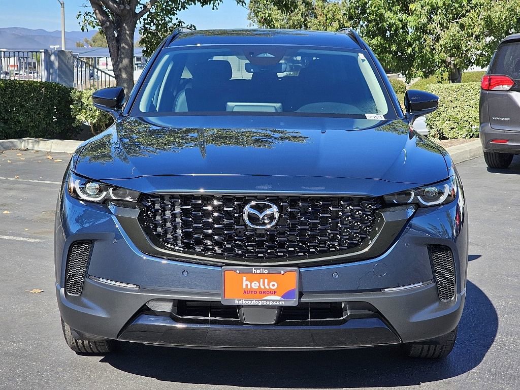 New 2026 MAZDA CX-50 AWD 2.5 Hybrid w/ Weather Package image 7