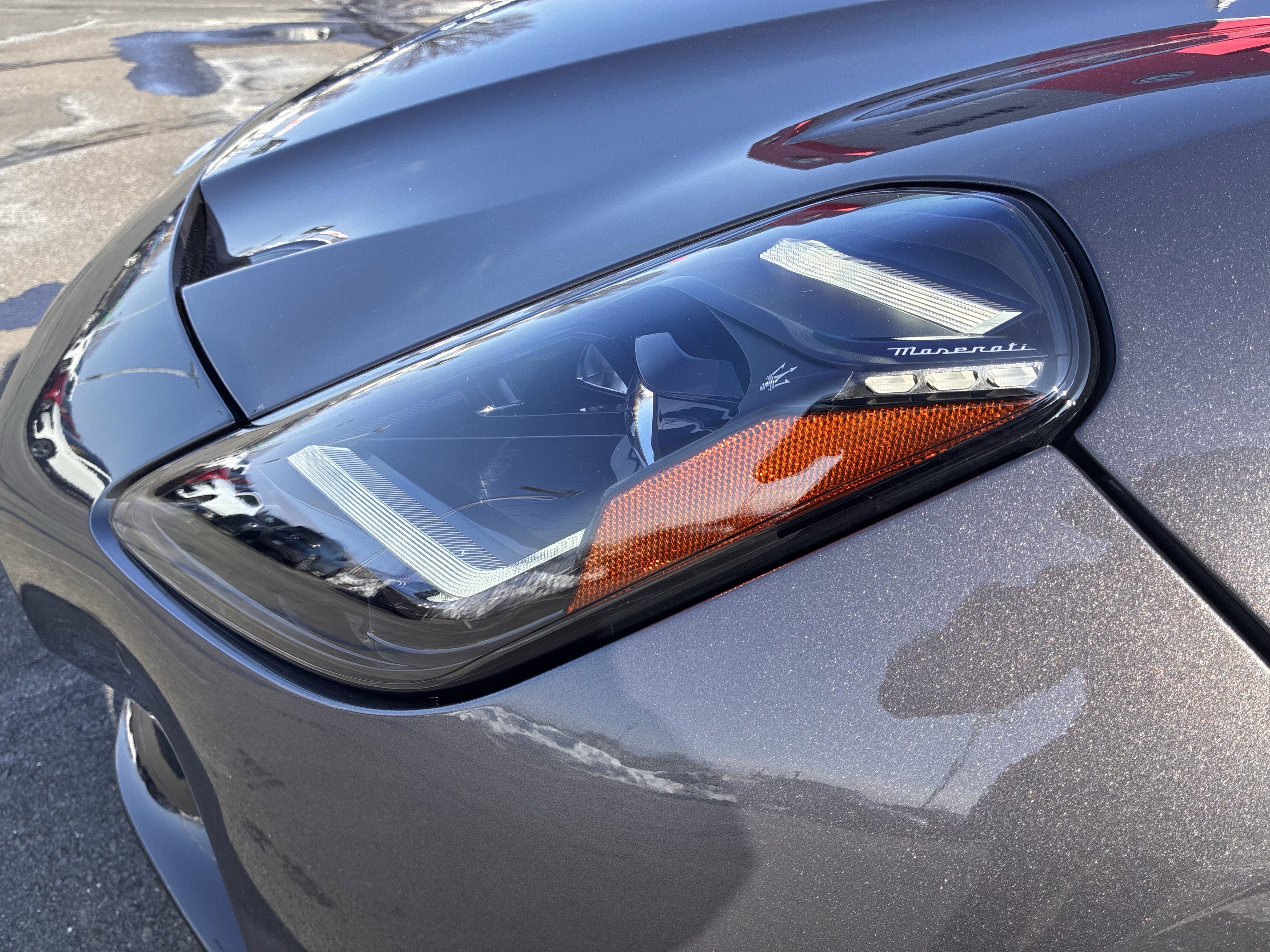 New 2026 Maserati GranTurismo Modena image 15