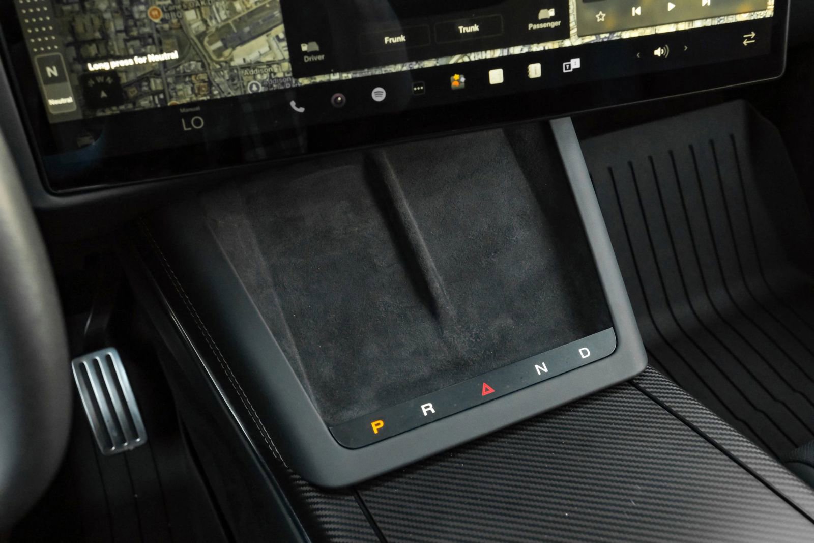 Used 2023 Tesla Model X Plaid image 31