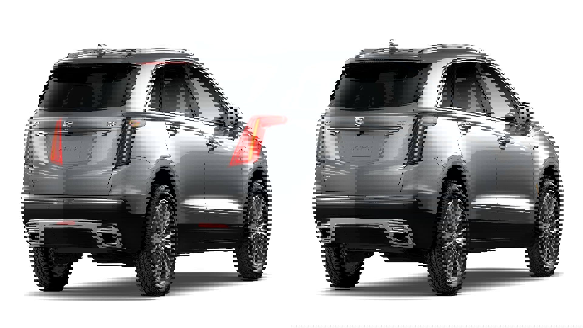 New 2025 Cadillac XT5 Premium Luxury w/ Technology Package image 24