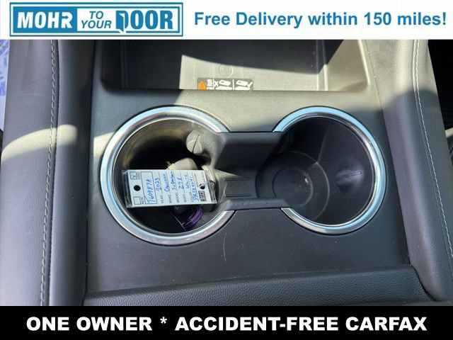 Used 2023 Chevrolet Suburban Z71 w/ Luxury Package image 20