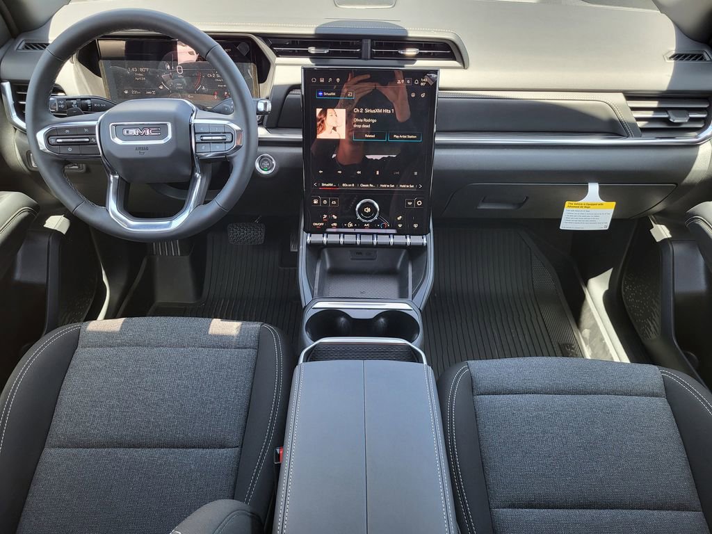 New 2026 GMC Terrain Elevation AWD/4WD image 10