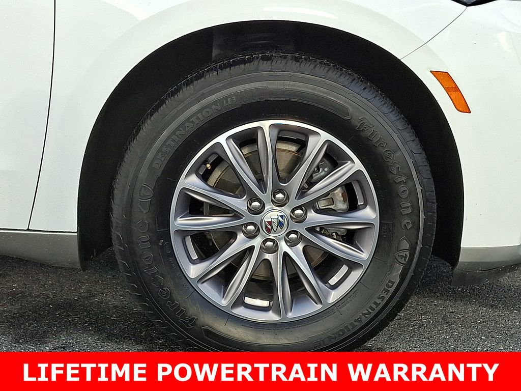 Used 2024 Buick Enclave Premium image 9