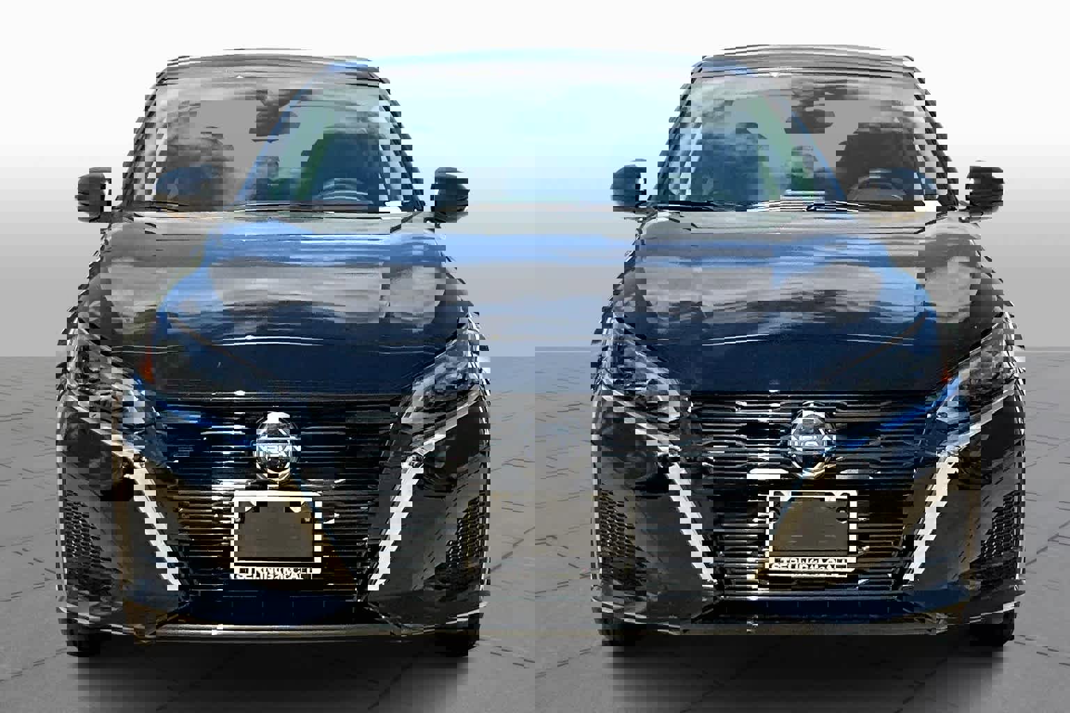 New 2025 Nissan Altima 2.5 S image 3