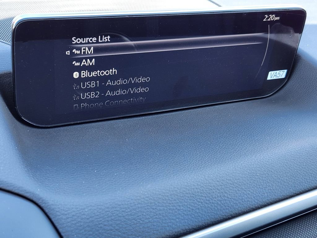 New 2026 MAZDA CX-50 AWD 2.5 S w/ Weather Package image 7