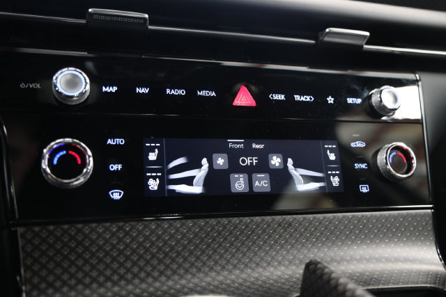 New 2026 Genesis G80 3.5T Sport Prestige AWD/4WD image 31