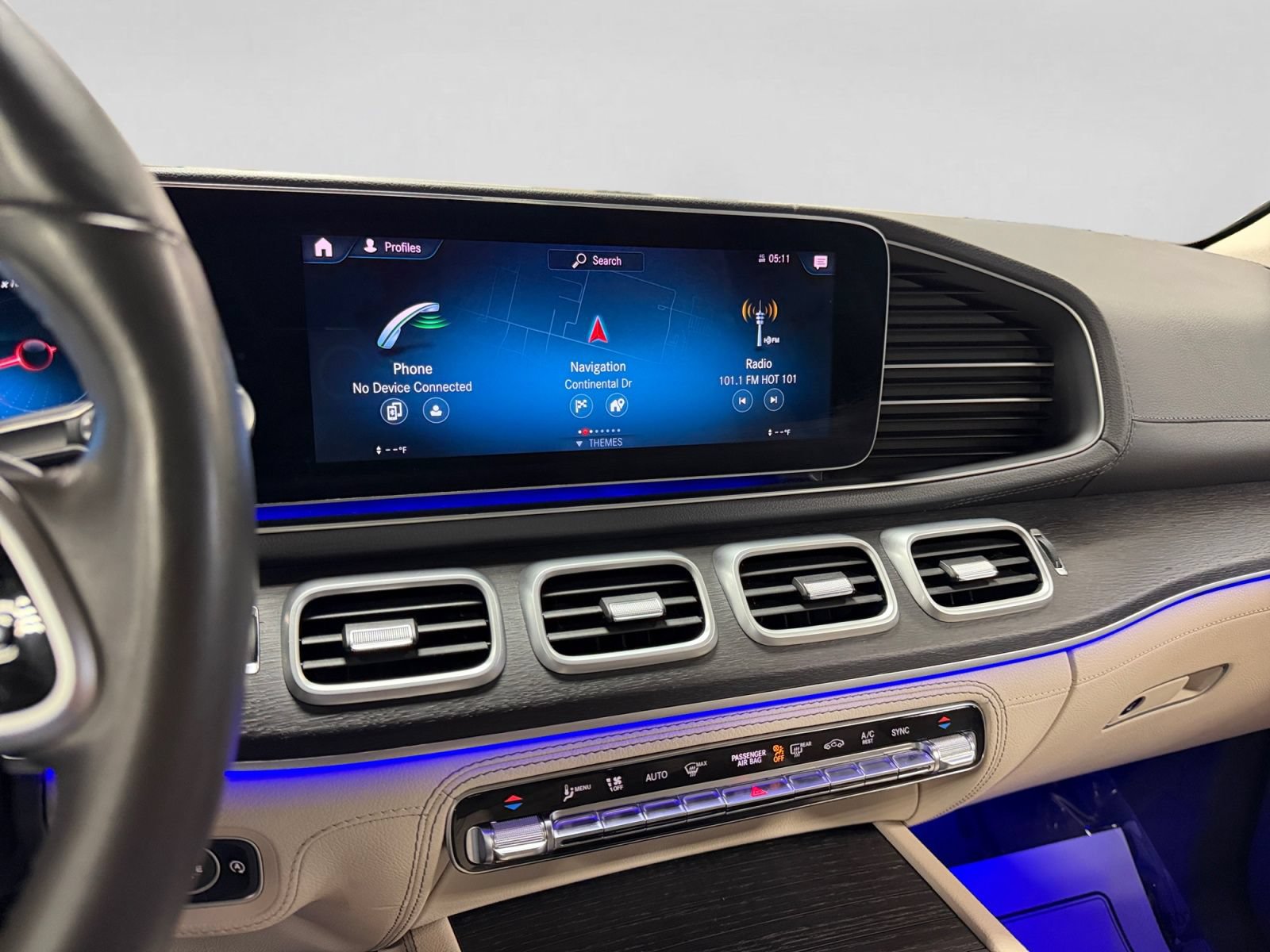 Used 2020 Mercedes-Benz GLE 350 image 28