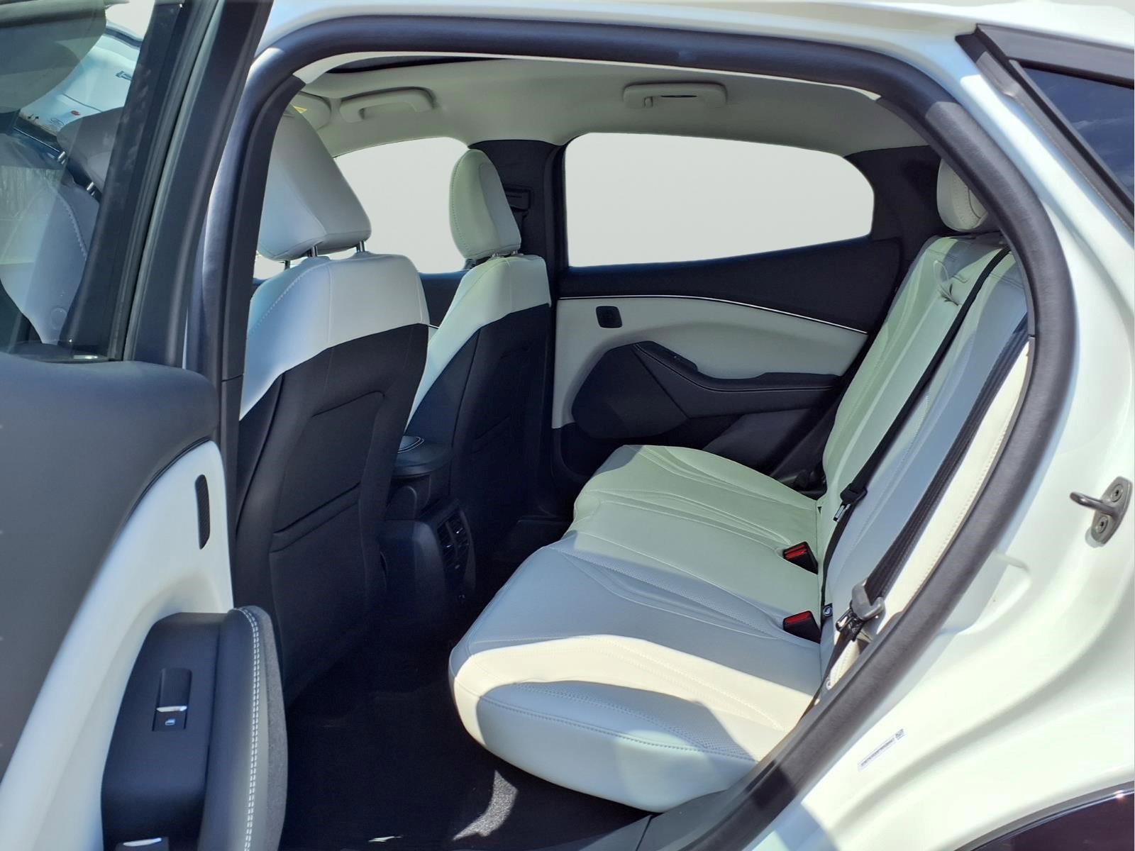 Used 2023 Ford Mustang Mach-E Premium AWD/4WD image 10