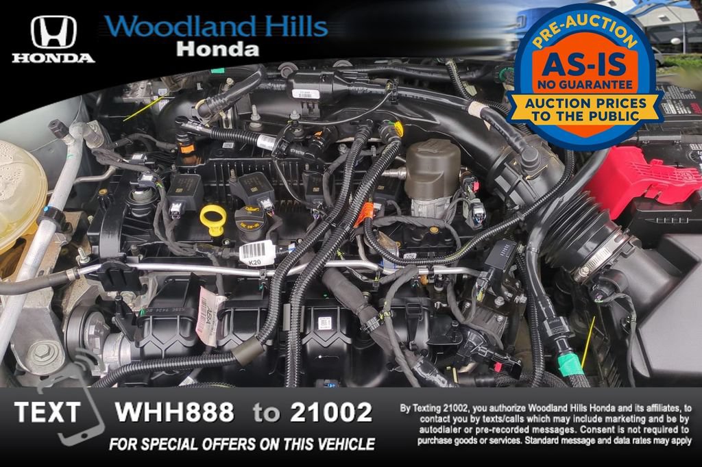 Used 2023 Ford Maverick Lariat w/ Equipment Group 500A Standard AWD/4WD image 24