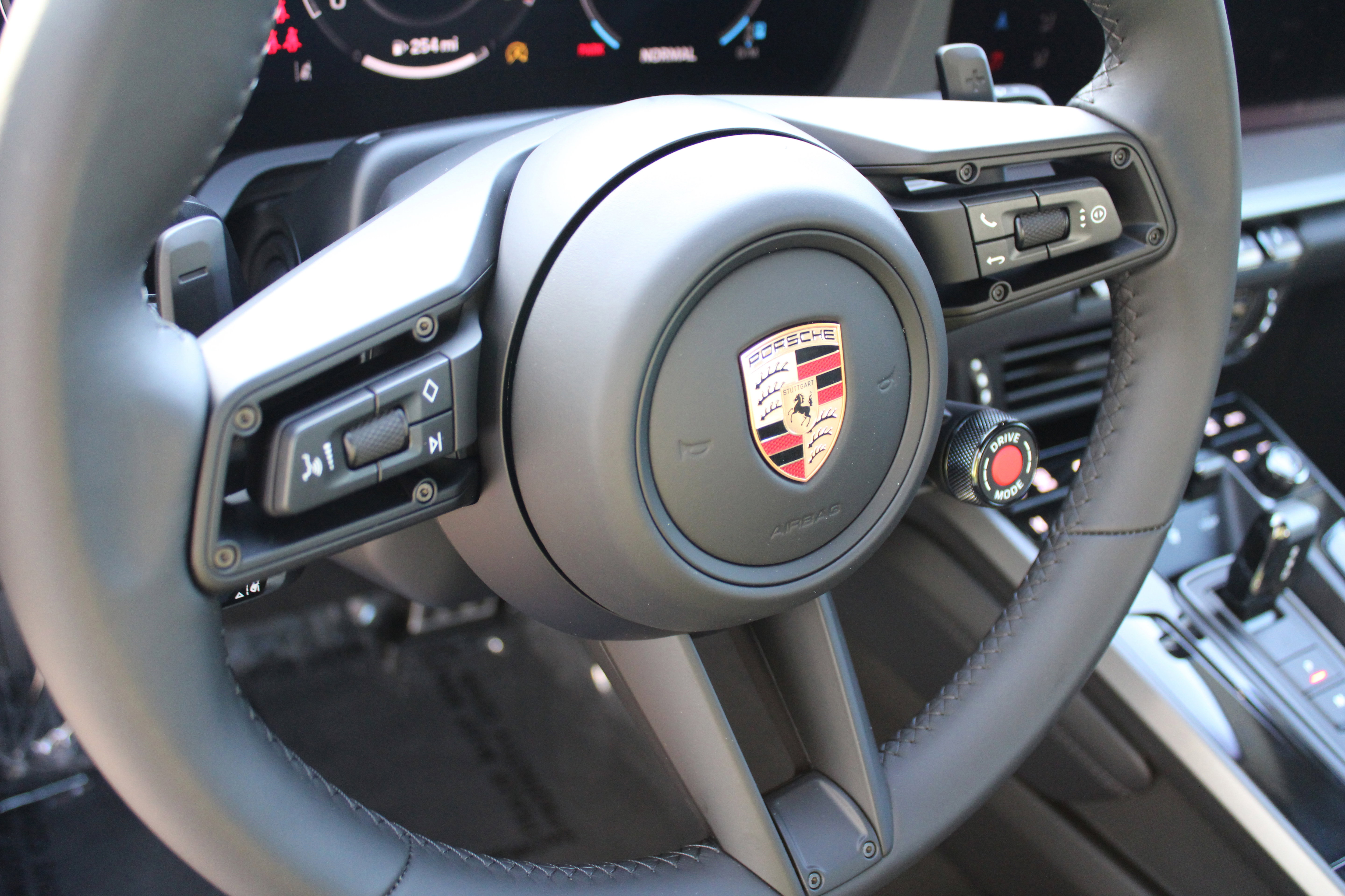 New 2026 Porsche 911 Carrera S image 16