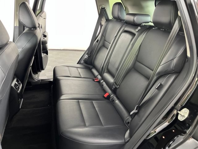 Used 2023 Nissan Rogue SV w/ SV Premium B Package FWD image 43