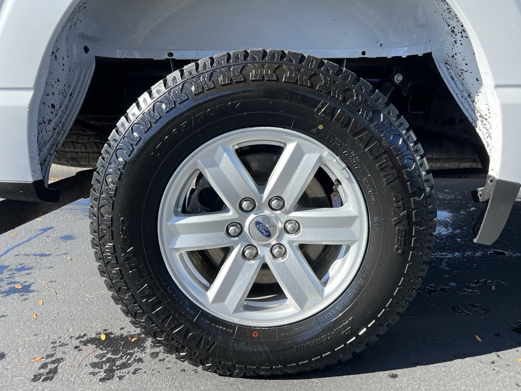 Used 2023 Ford F150 XLT image 11