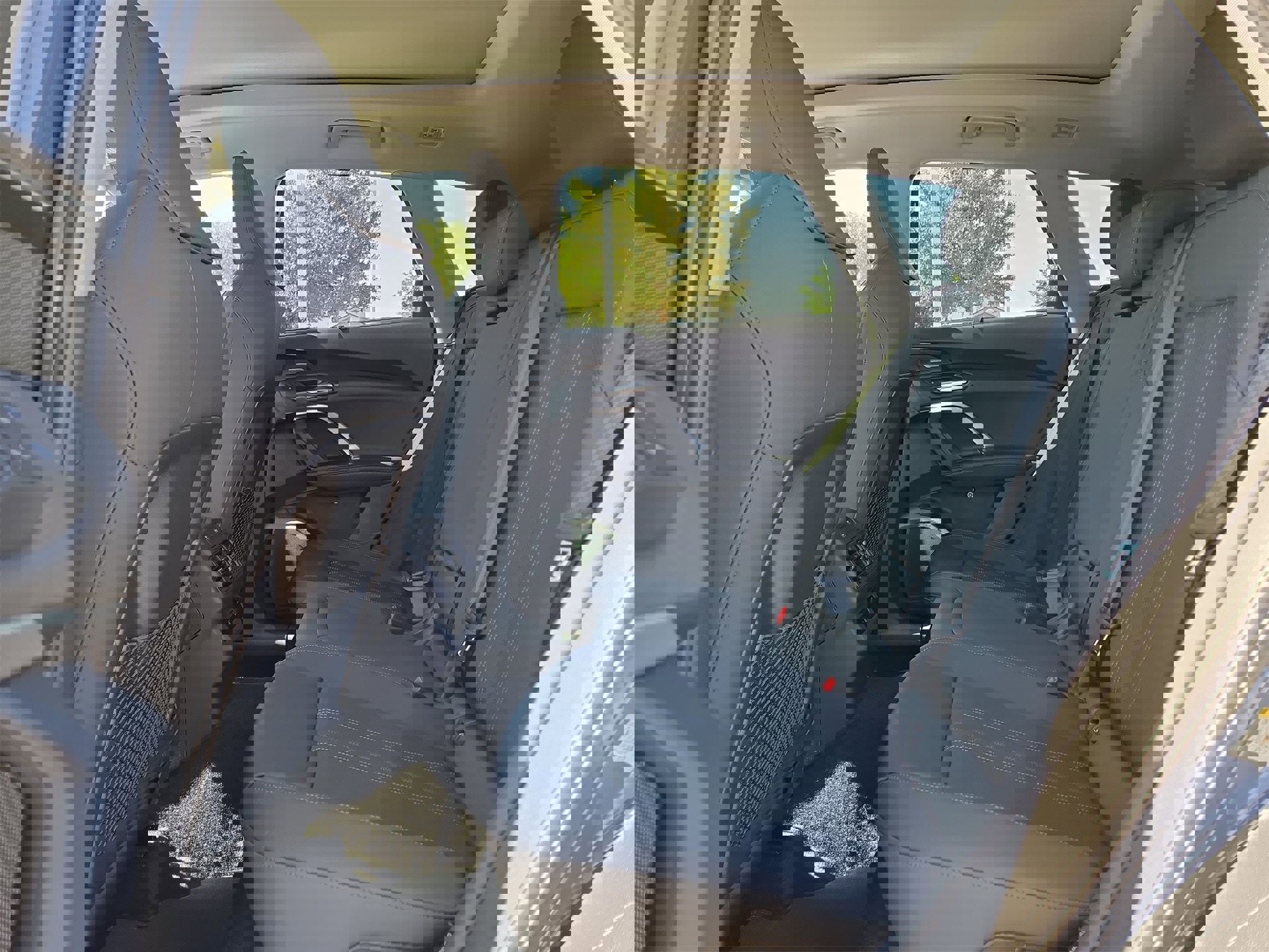 Certified 2025 Audi Q5 Premium Plus w/ Premium Plus image 13