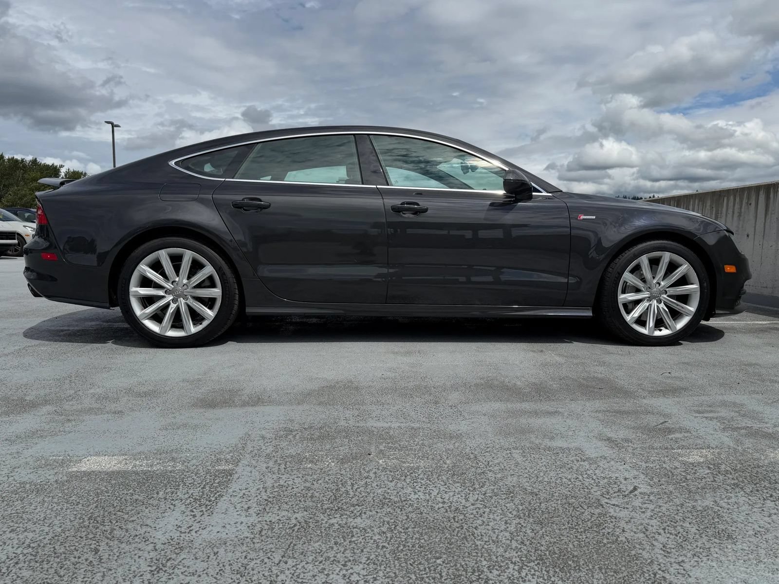 Used 2013 Audi A7 3.0T Prestige AWD/4WD image 59
