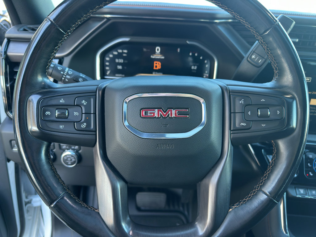 Used 2024 GMC Sierra 2500 AT4 w/ Technology Package image 16