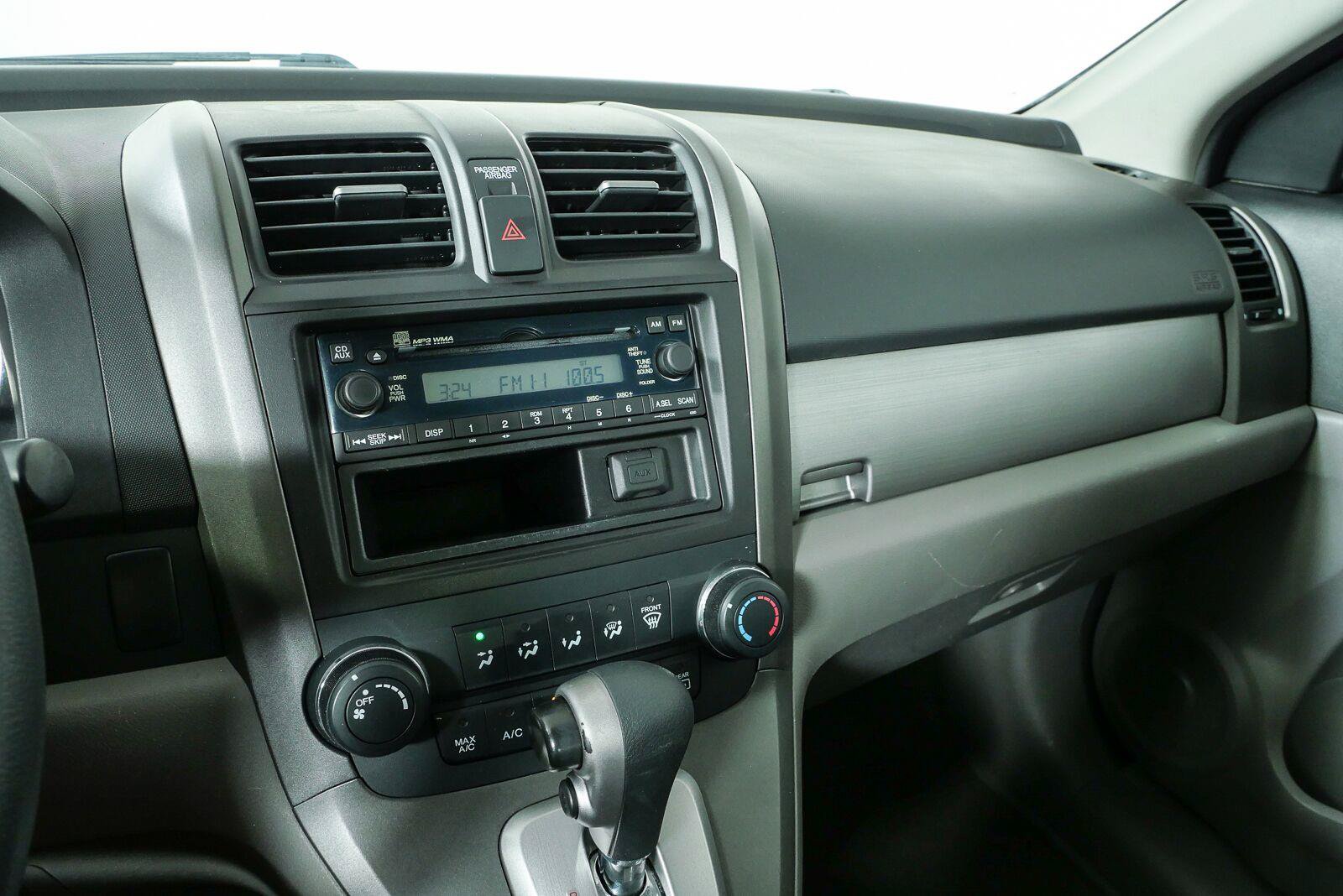 Used 2010 Honda CR-V LX image 11
