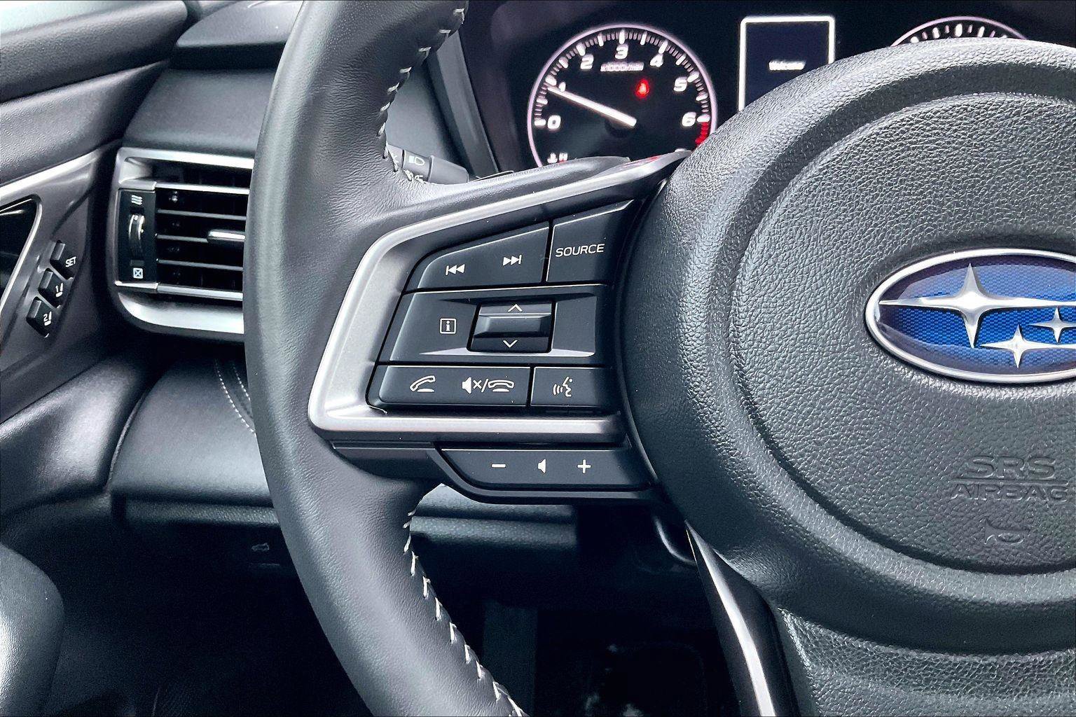 Used 2023 Subaru Outback Touring XT image 20