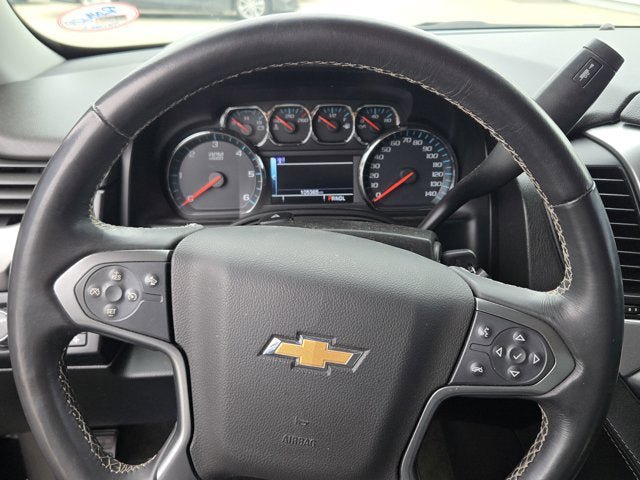 Used 2018 Chevrolet Tahoe LS w/ All-Season Package AWD/4WD image 30