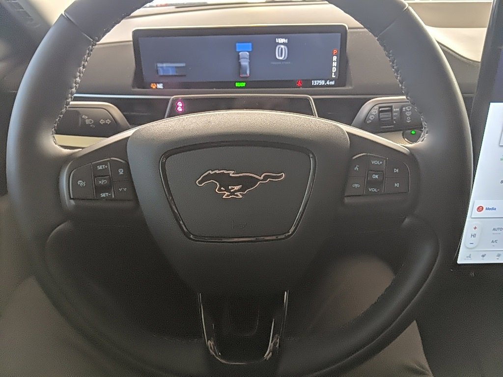 Used 2023 Ford Mustang Mach-E Select w/ Comfort Package Lite image 14