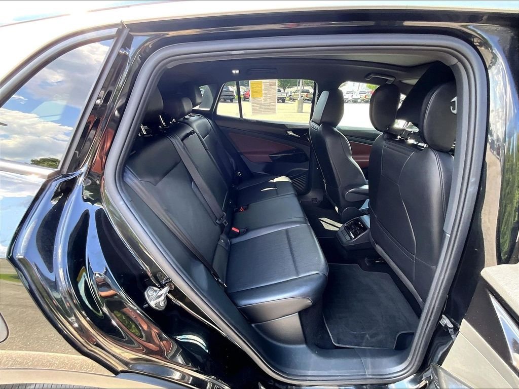 Used 2022 Volkswagen ID.4 Pro S AWD/4WD image 16
