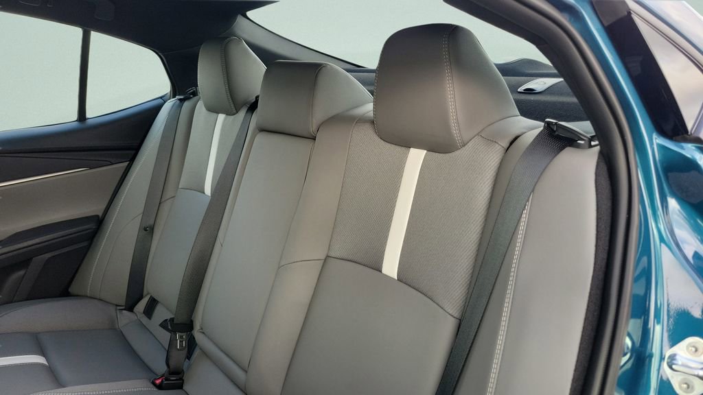 Certified 2025 Toyota Camry SE image 13