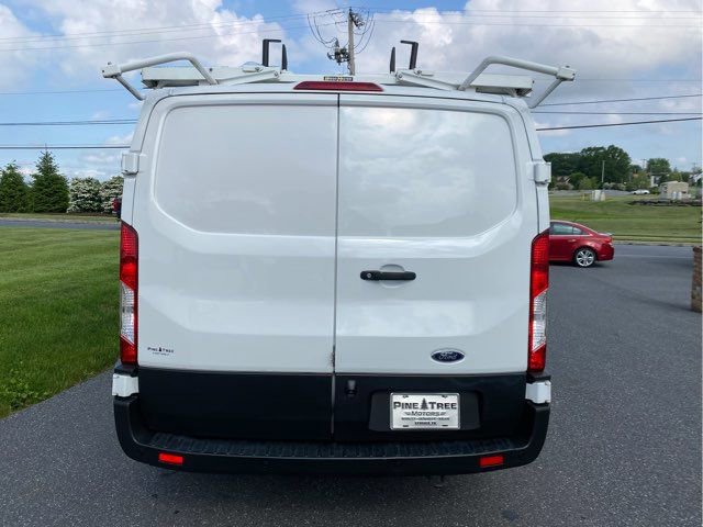 Used 2020 Ford Transit 250 Low Roof w/ Load Area Protection Package image 25