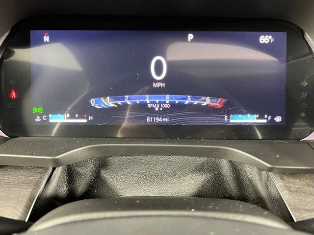 Used 2021 Jeep Grand Cherokee L Overland AWD/4WD image 19