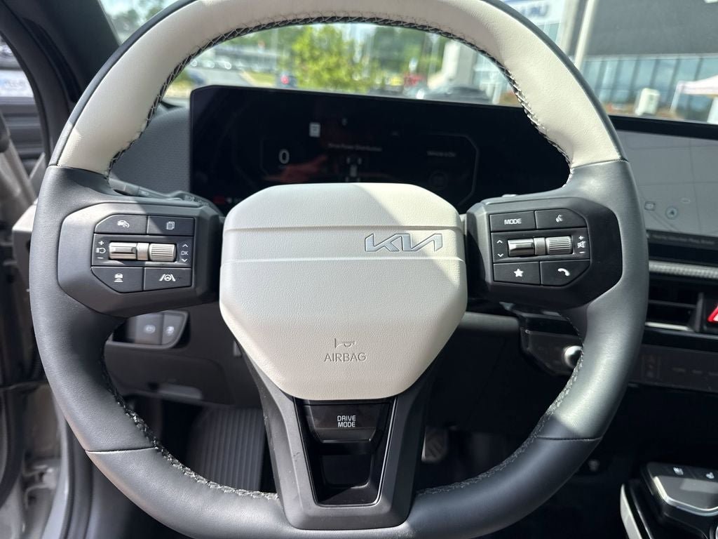 New 2026 Kia EV6 GT-Line AWD/4WD image 19