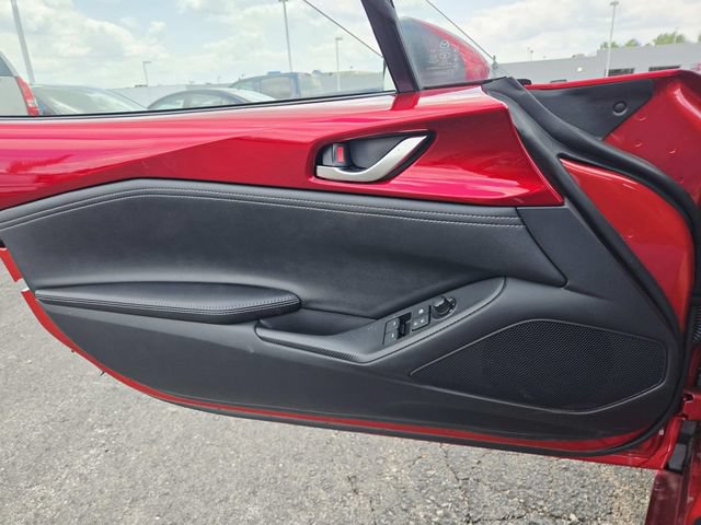 New 2026 MAZDA MX-5 Miata Grand Touring RWD image 30
