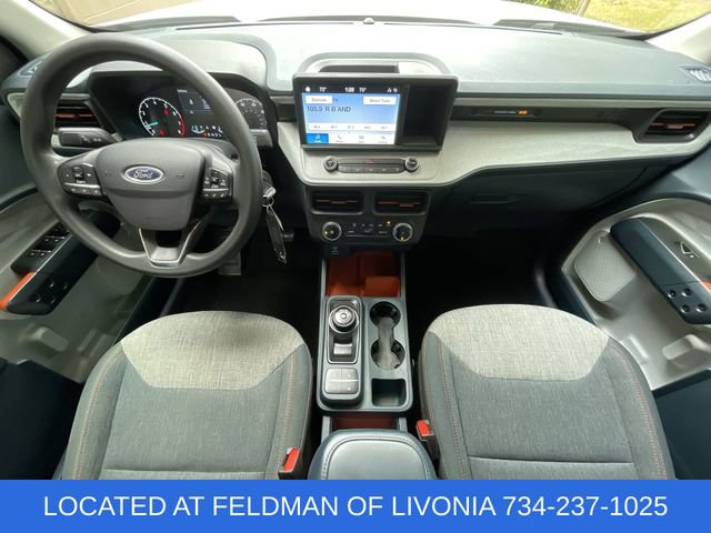 Used 2023 Ford Maverick XLT w/ Equipment Group 300A Standard image 18