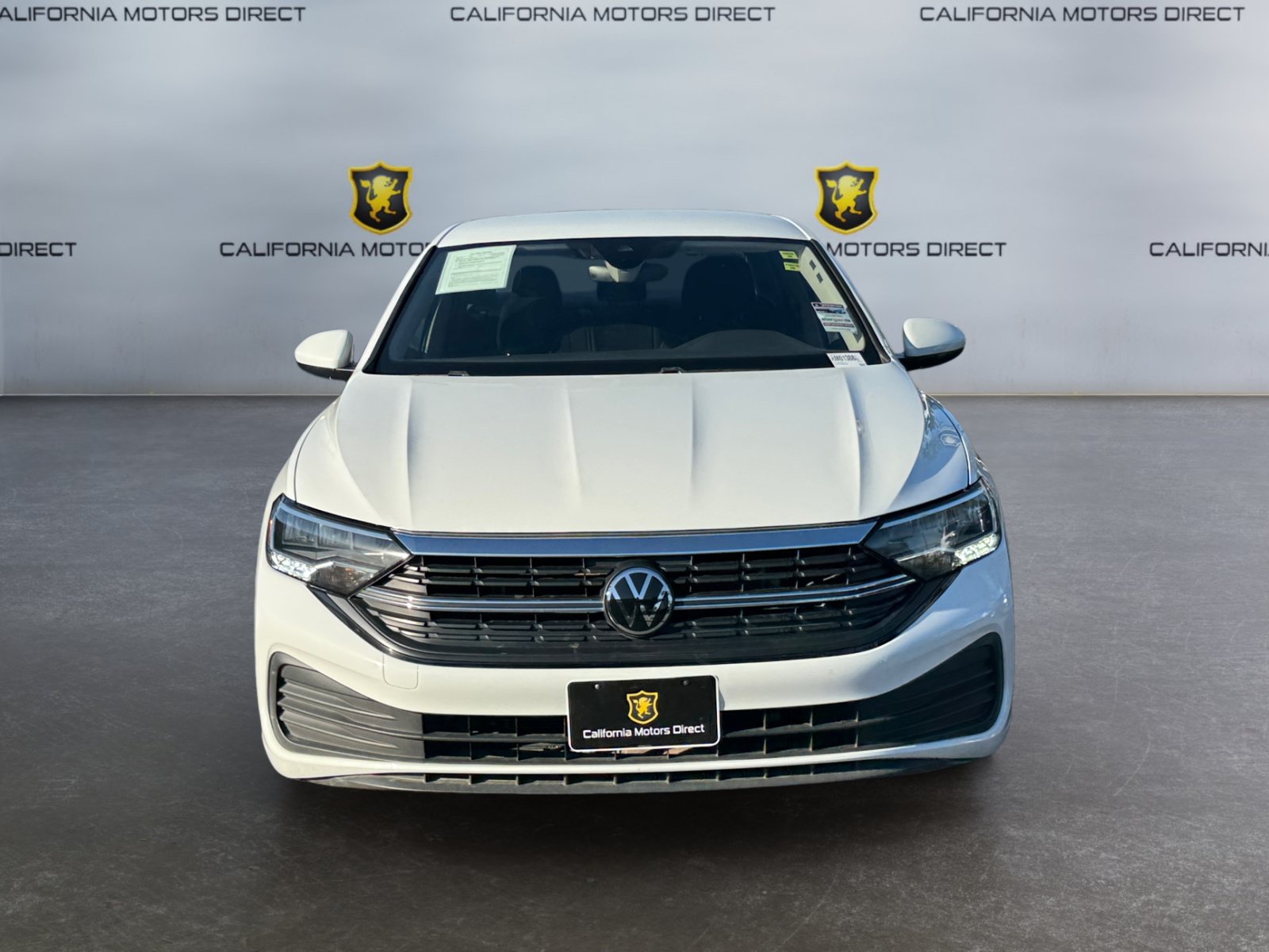 Used 2024 Volkswagen Jetta S FWD image 8