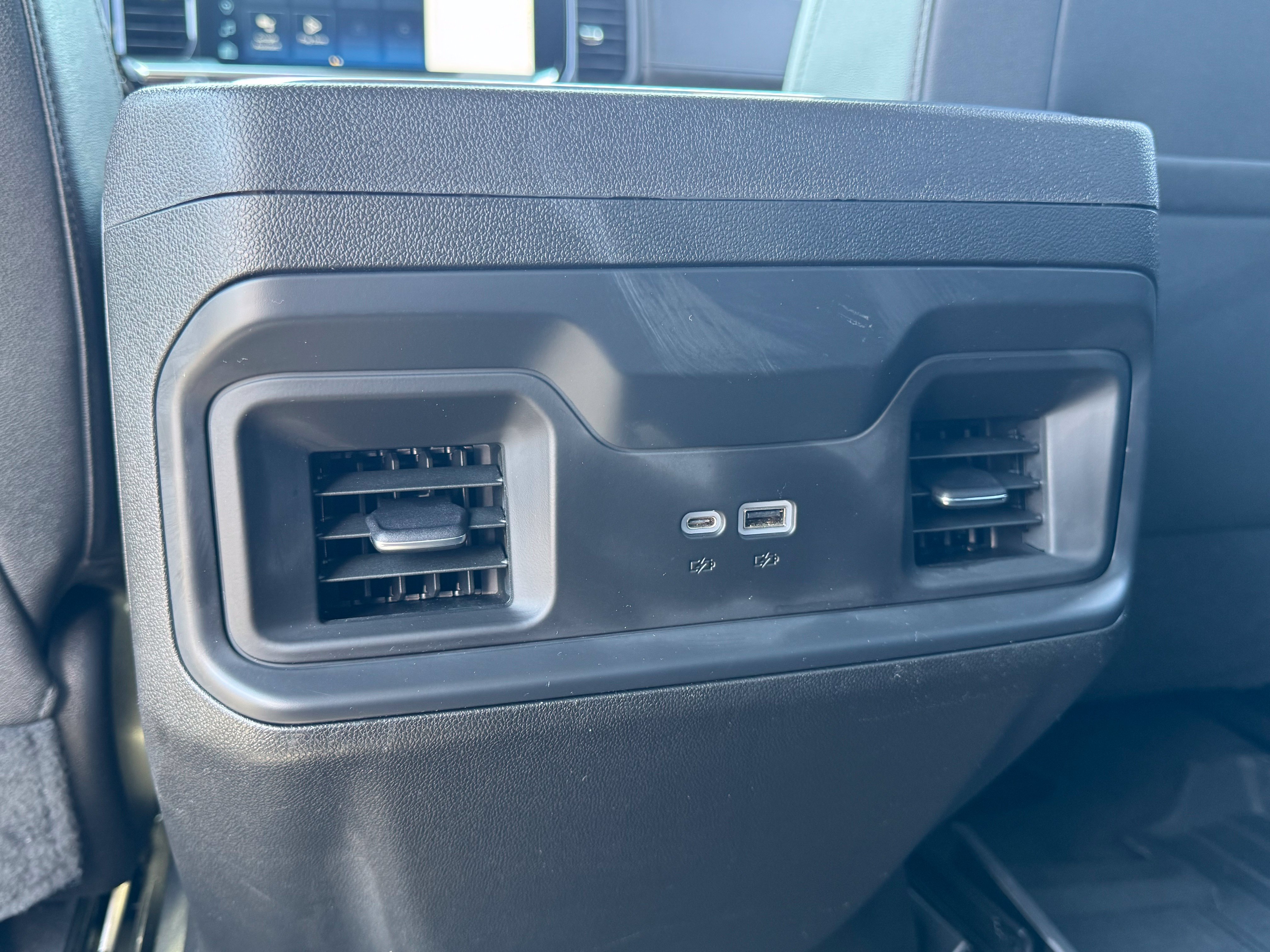 Used 2023 Chevrolet Silverado 1500 RST w/ Convenience Package II AWD/4WD image 64