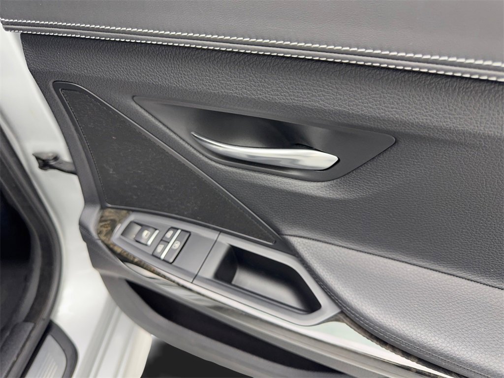 Used 2016 BMW 640i Gran Coupe w/ M Sport Edition image 42