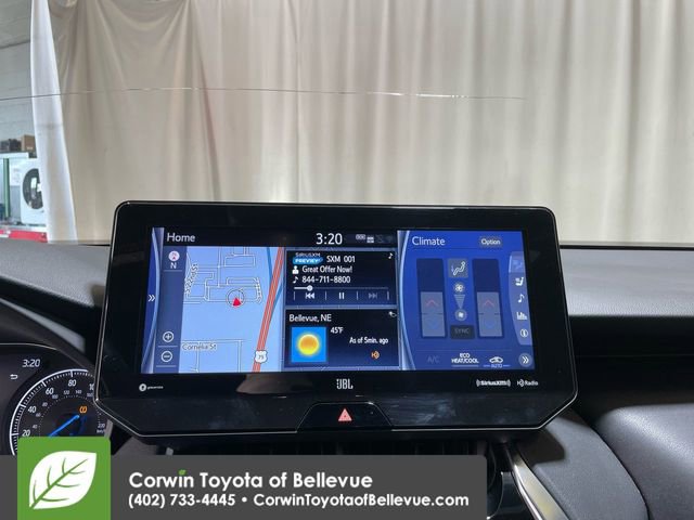 Used 2021 Toyota Venza Limited image 13