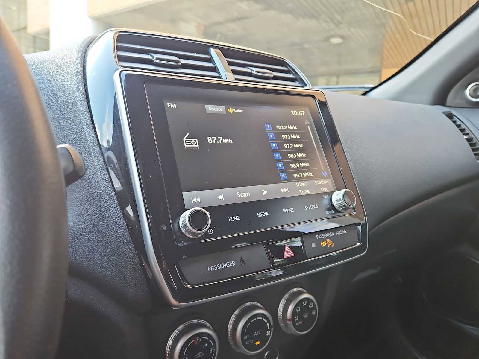 Used 2020 Mitsubishi Outlander Sport Black Edition FWD image 30