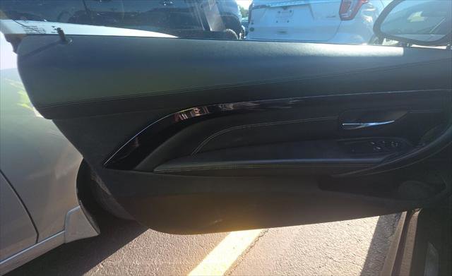 Used 2018 BMW M4 Coupe RWD image 27