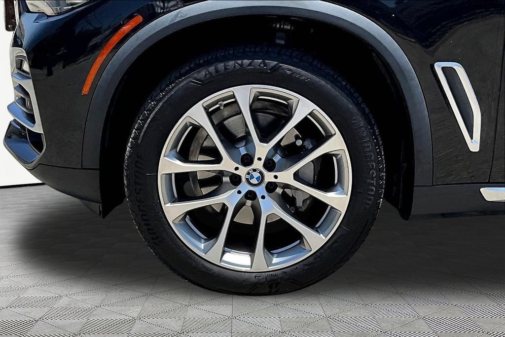 Used 2020 BMW X5 sDrive40i w/ Premium Package RWD image 33