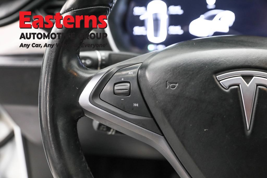 Used 2018 Tesla Model S 75D AWD/4WD image 15