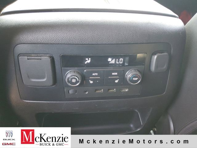 Used 2019 Chevrolet Tahoe LT AWD/4WD image 27