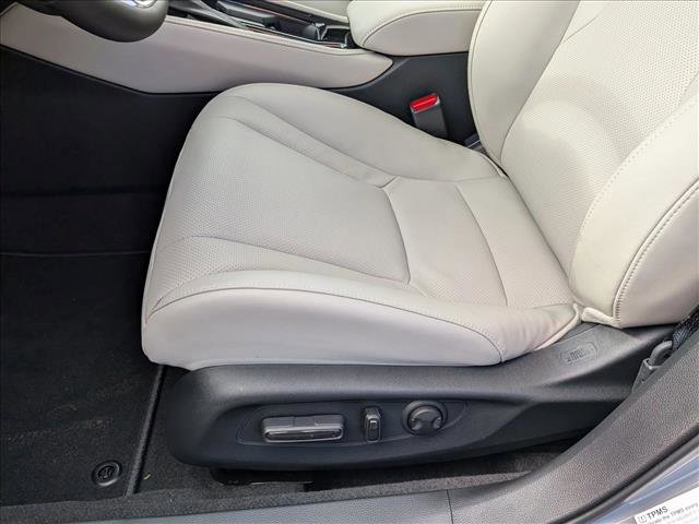 New 2026 Honda Accord Touring image 4