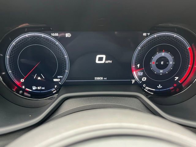 Used 2023 Dodge Hornet GT w/ Track Pack image 12