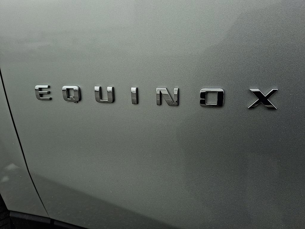 Used 2019 Chevrolet Equinox LT image 19